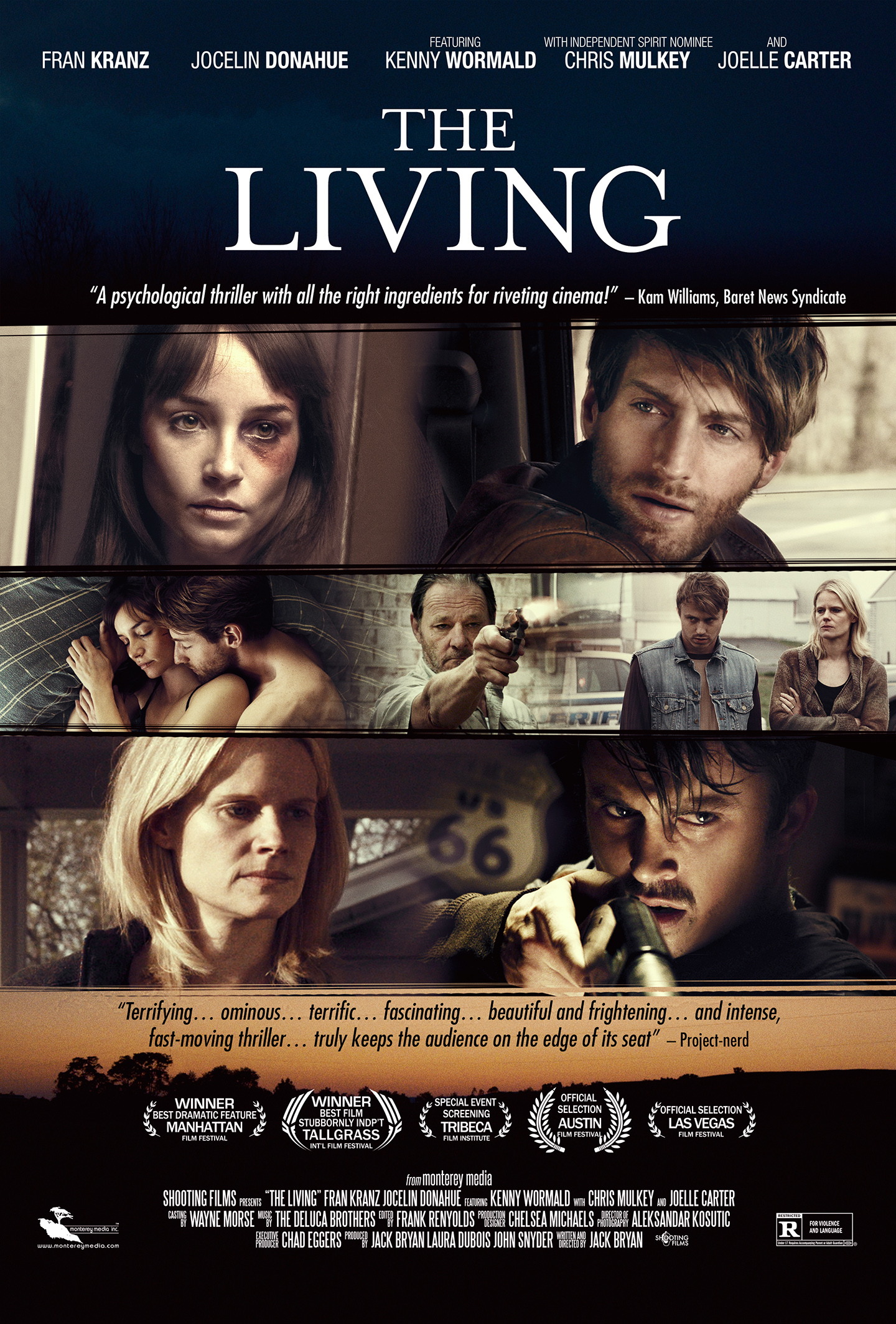 Nonton film The Living layarkaca21 indoxx1 ganool online streaming terbaru