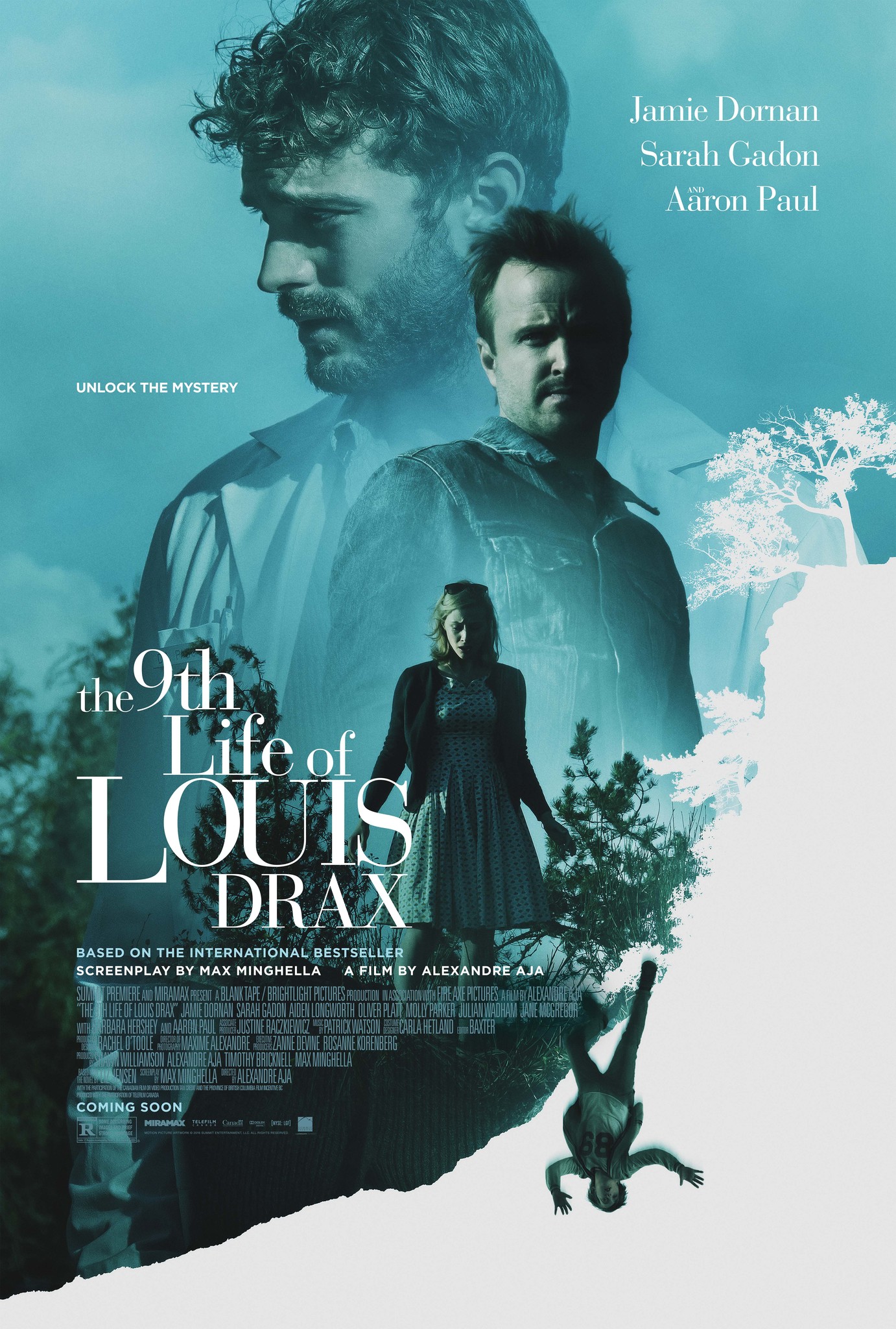 Nonton film The 9th Life of Louis Drax [Russian Audio] layarkaca21 indoxx1 ganool online streaming terbaru