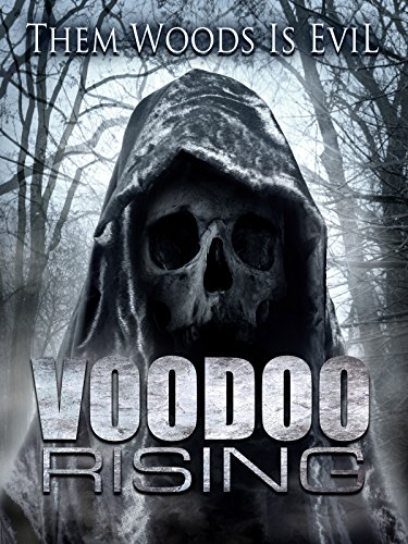 Nonton film Voodoo Rising layarkaca21 indoxx1 ganool online streaming terbaru