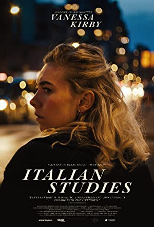 Nonton film Italian Studies layarkaca21 indoxx1 ganool online streaming terbaru