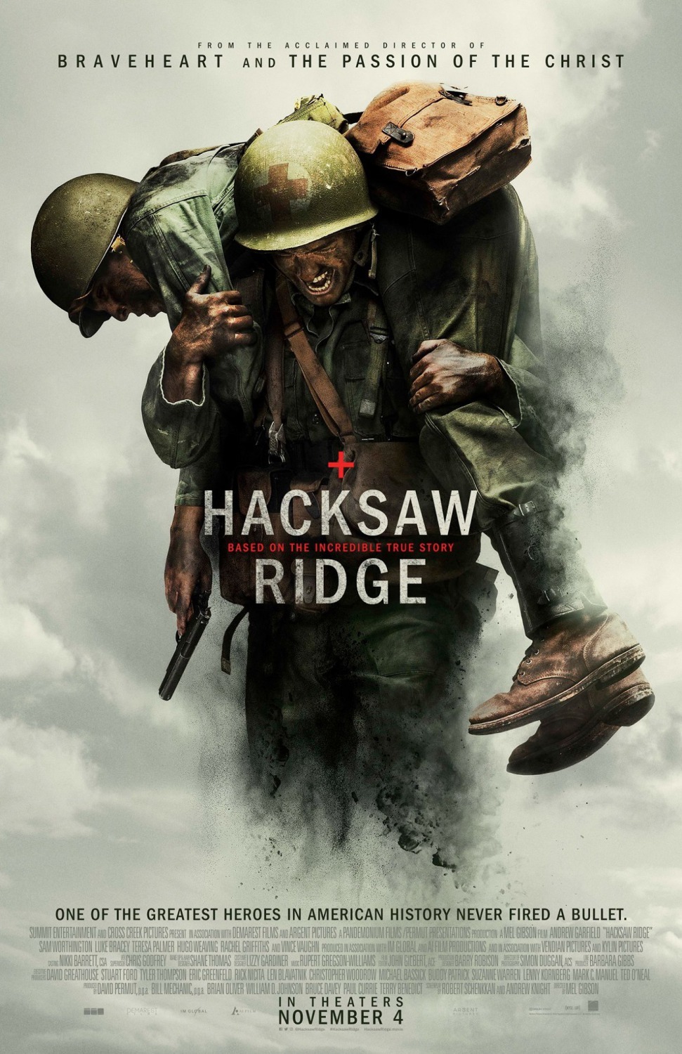 Nonton film Hacksaw Ridge layarkaca21 indoxx1 ganool online streaming terbaru