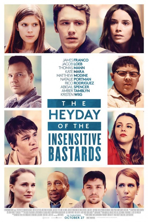 Nonton film The Heyday of the Insensitive Bastards layarkaca21 indoxx1 ganool online streaming terbaru