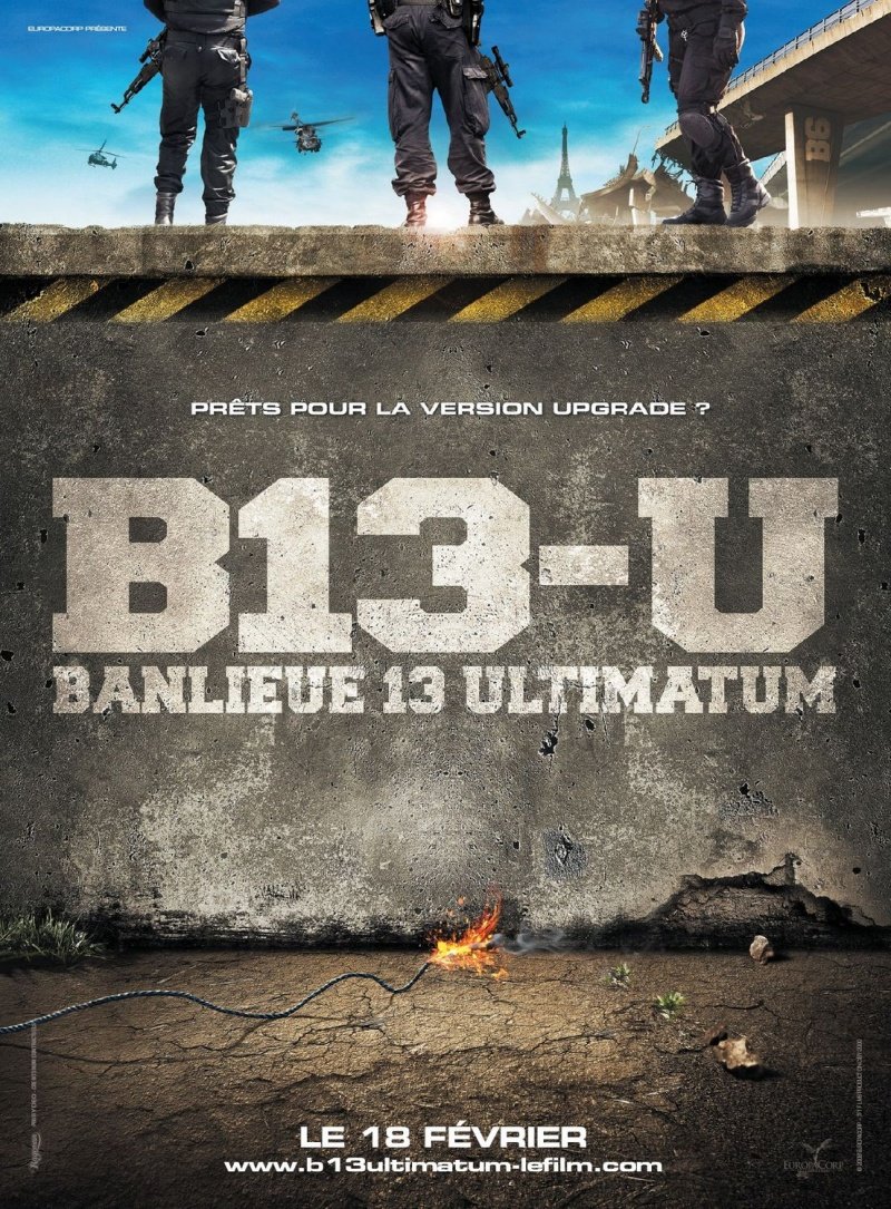 Nonton film District 13: Ultimatum 2009 layarkaca21 indoxx1 ganool online streaming terbaru