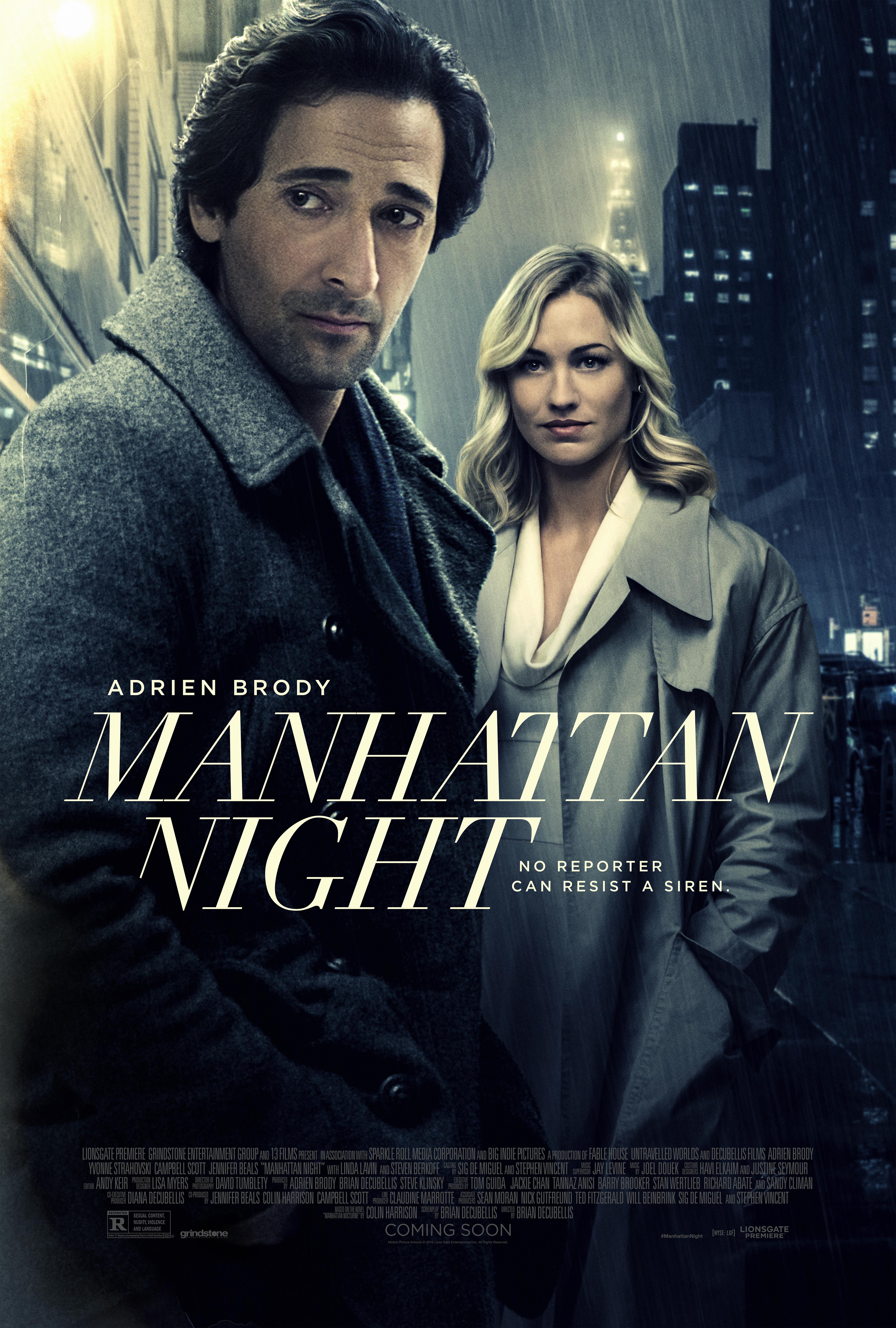 Nonton film Manhattan Night layarkaca21 indoxx1 ganool online streaming terbaru