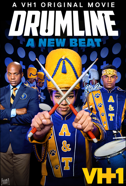 Nonton film Drumline: A New Beat layarkaca21 indoxx1 ganool online streaming terbaru