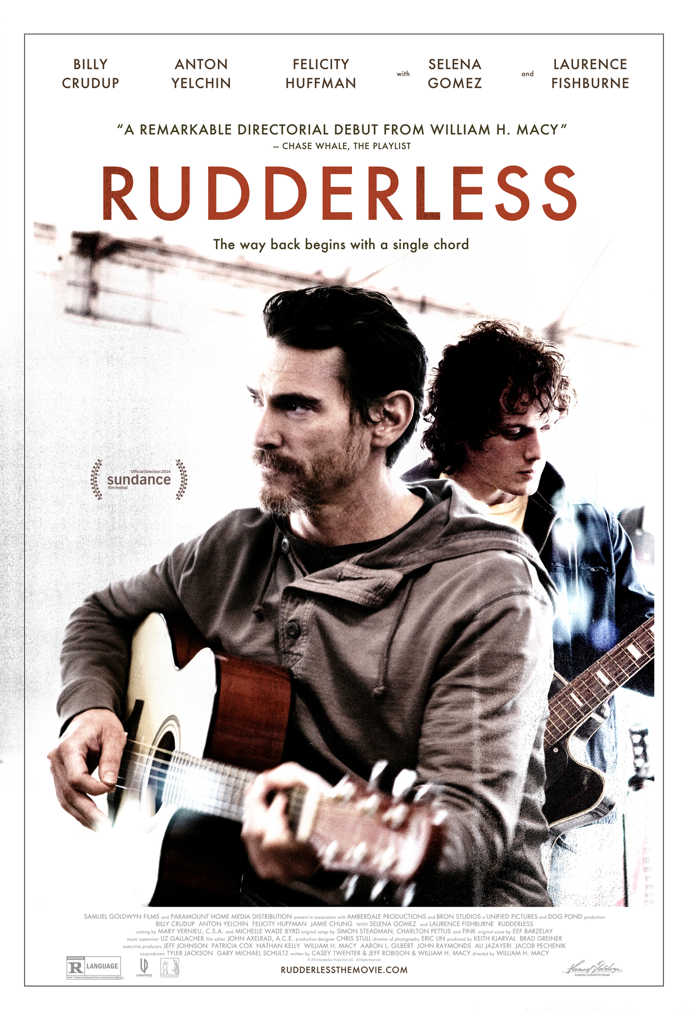 Nonton film Rudderless layarkaca21 indoxx1 ganool online streaming terbaru