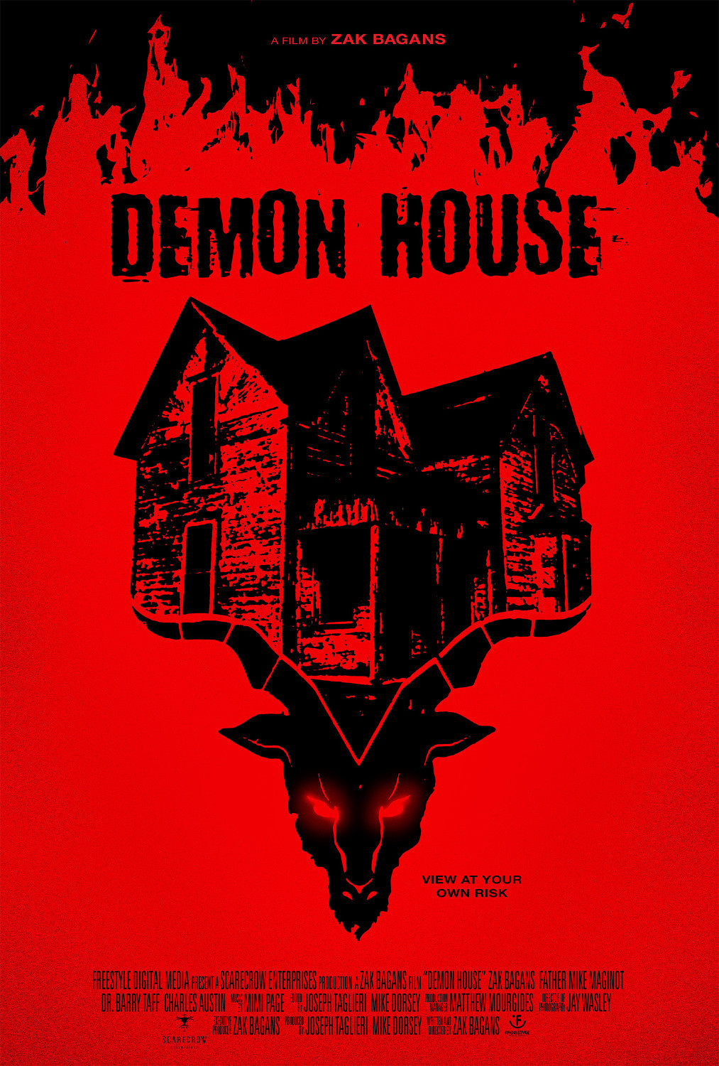 Nonton film Demon House layarkaca21 indoxx1 ganool online streaming terbaru