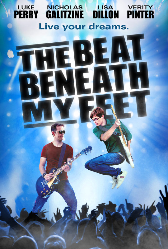 Nonton film The Beat Beneath My Feet layarkaca21 indoxx1 ganool online streaming terbaru