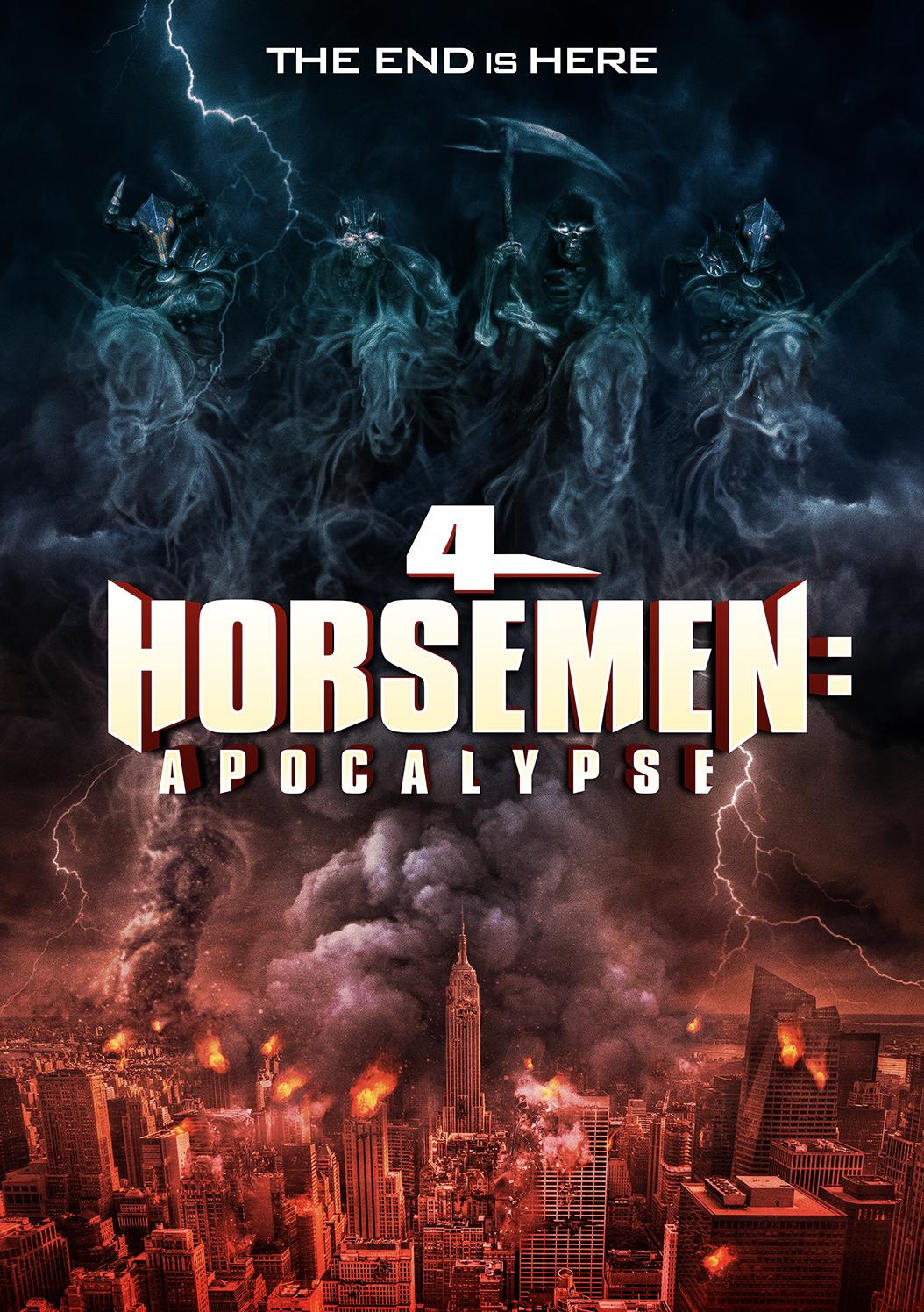 Nonton film 4 Horsemen: Apocalypse layarkaca21 indoxx1 ganool online streaming terbaru