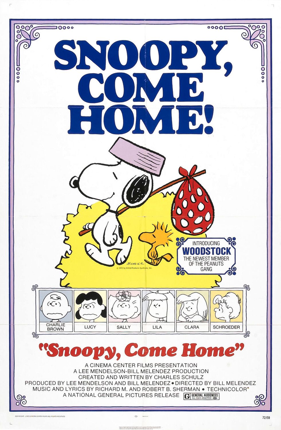 Nonton film Snoopy Come Home layarkaca21 indoxx1 ganool online streaming terbaru