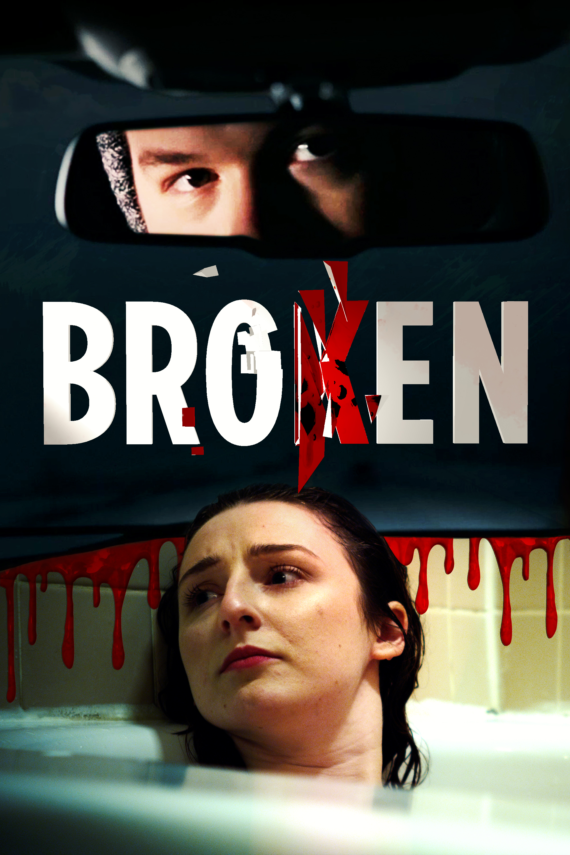 Nonton film Broken (2021) layarkaca21 indoxx1 ganool online streaming terbaru