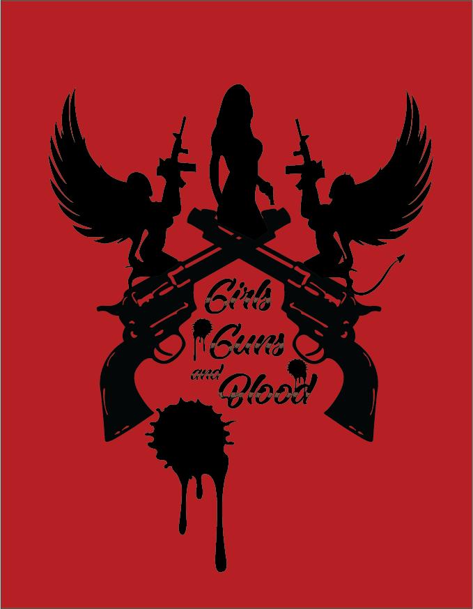 Nonton film Girls Guns and Blood layarkaca21 indoxx1 ganool online streaming terbaru