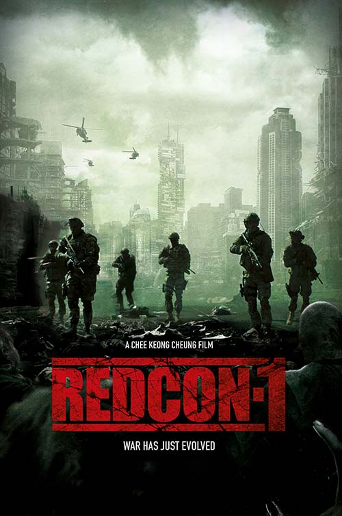 Nonton film Redcon-1 layarkaca21 indoxx1 ganool online streaming terbaru