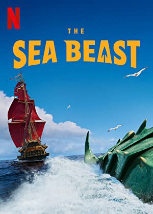Nonton film The Sea Beast layarkaca21 indoxx1 ganool online streaming terbaru