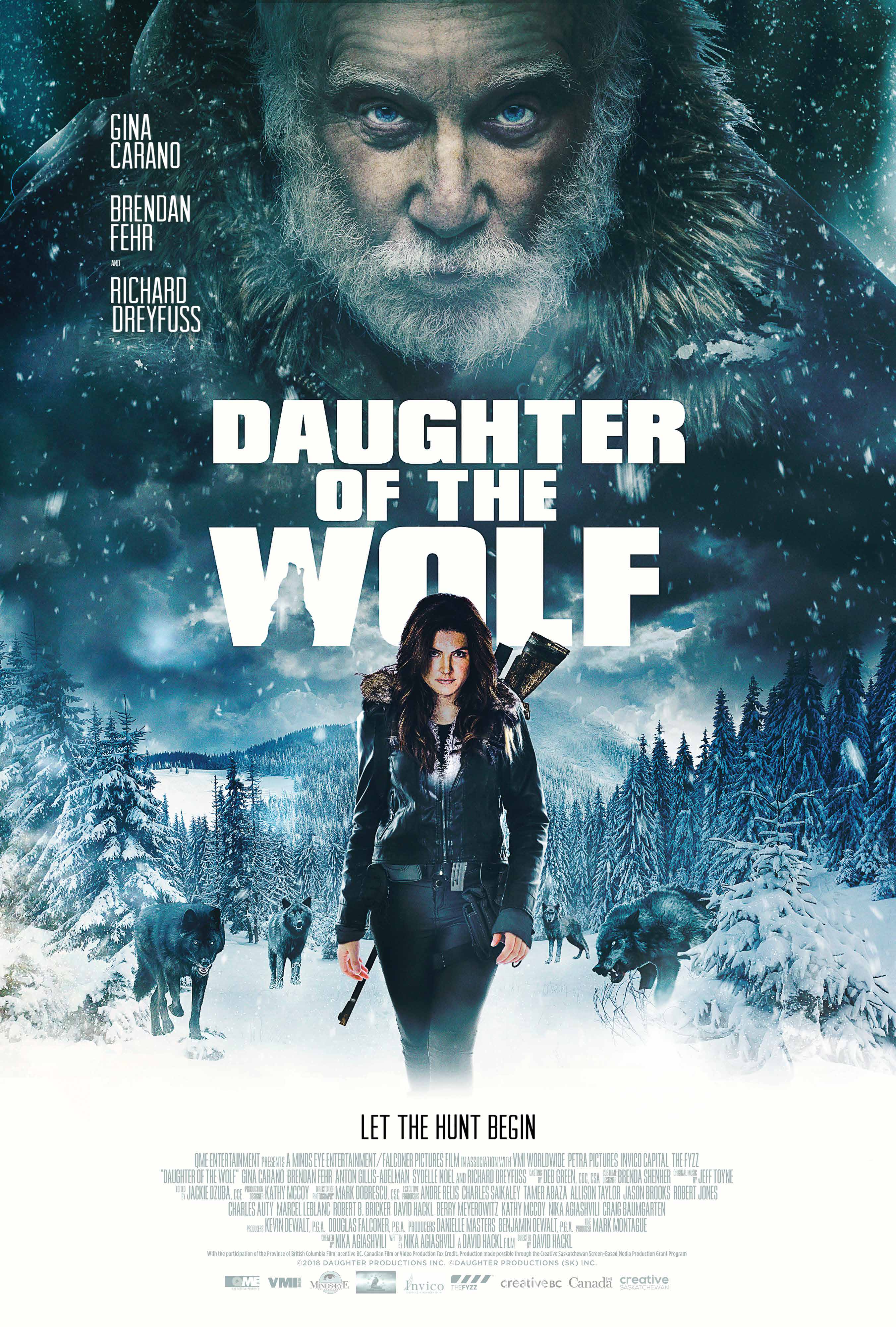 Nonton film Daughter of the Wolf layarkaca21 indoxx1 ganool online streaming terbaru