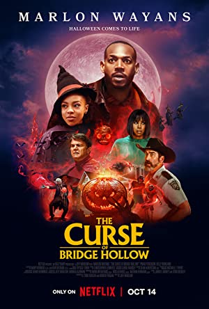 Nonton film The Curse of Bridge Hollow layarkaca21 indoxx1 ganool online streaming terbaru