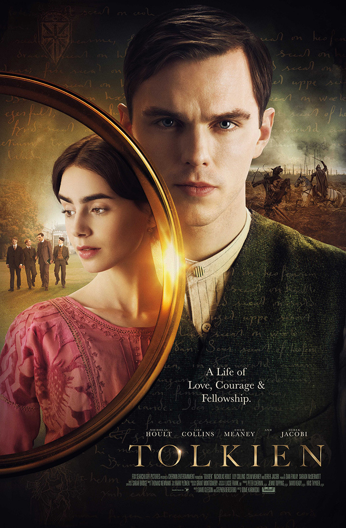 Nonton film Tolkien layarkaca21 indoxx1 ganool online streaming terbaru