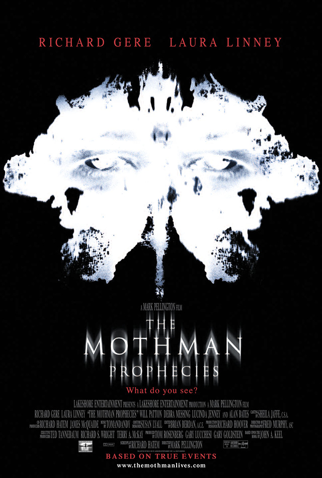 Nonton film The Mothman Prophecies layarkaca21 indoxx1 ganool online streaming terbaru