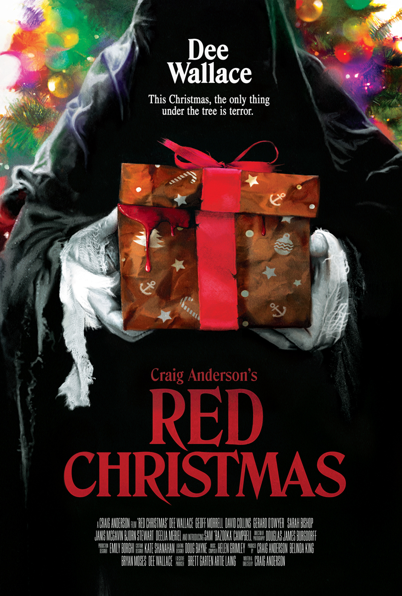 Nonton film Red Christmas layarkaca21 indoxx1 ganool online streaming terbaru