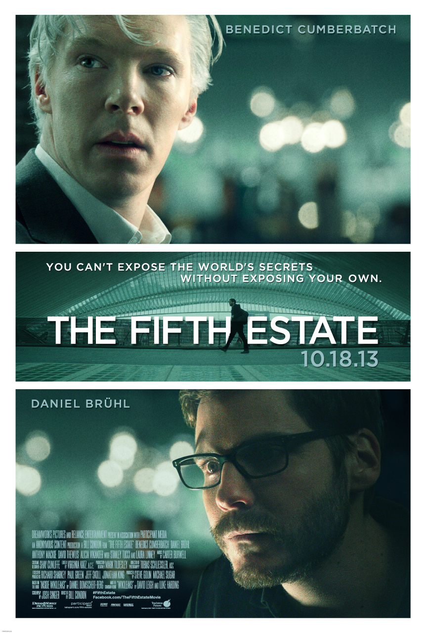 Nonton film The Fifth Estate layarkaca21 indoxx1 ganool online streaming terbaru