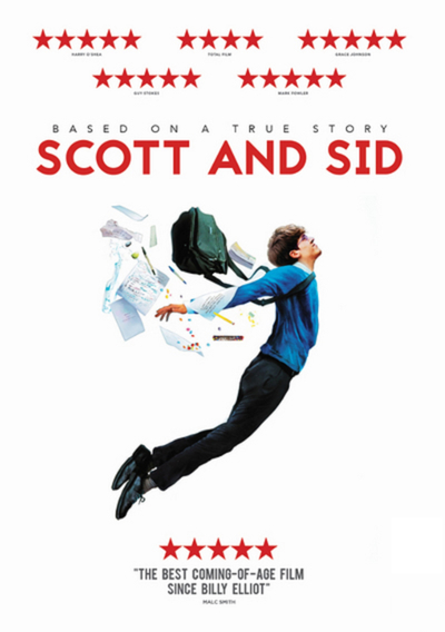 Nonton film Scott and Sid layarkaca21 indoxx1 ganool online streaming terbaru