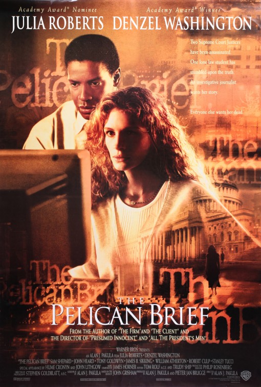 Nonton film The Pelican Brief layarkaca21 indoxx1 ganool online streaming terbaru