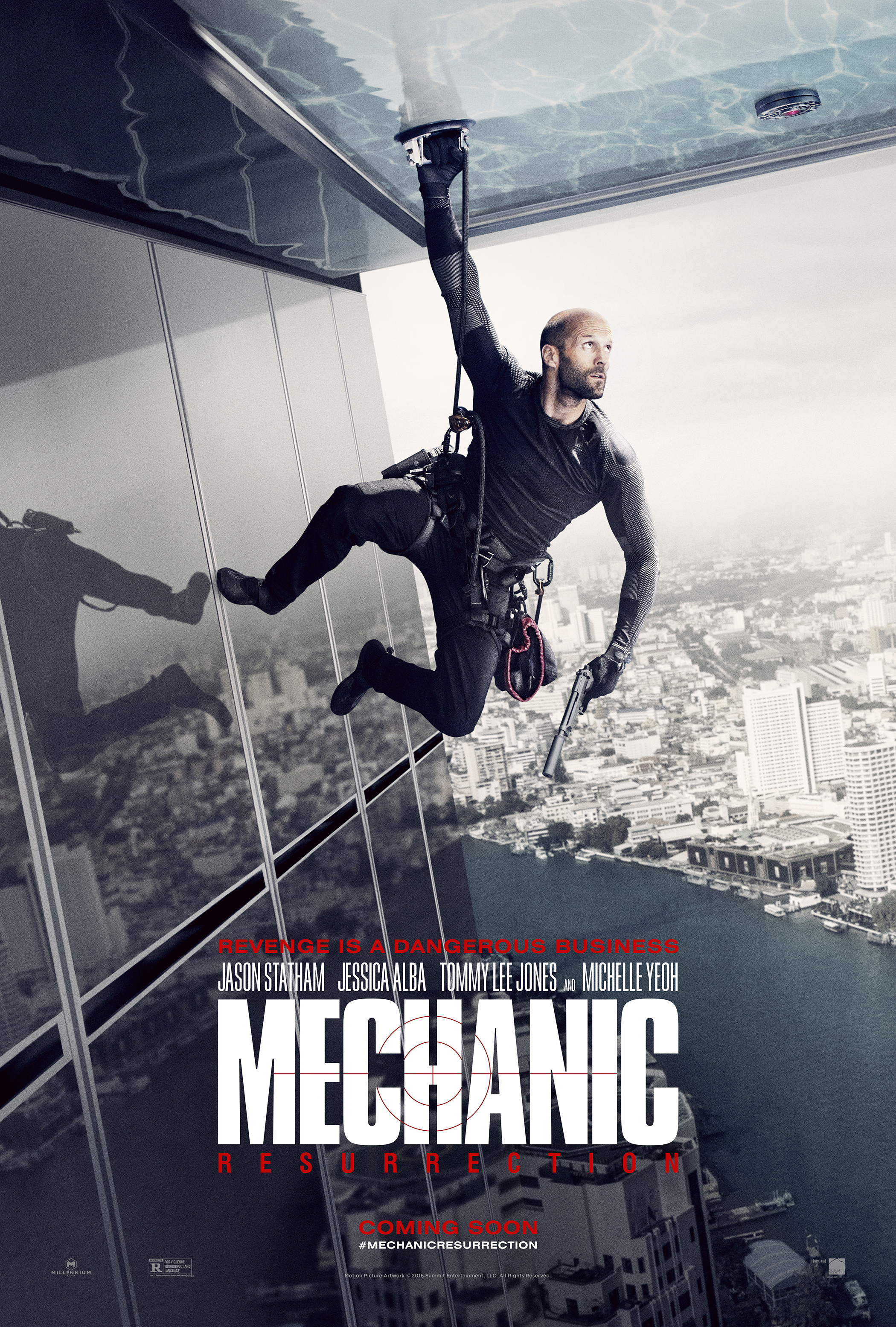 Nonton film Mechanic: Resurrection layarkaca21 indoxx1 ganool online streaming terbaru