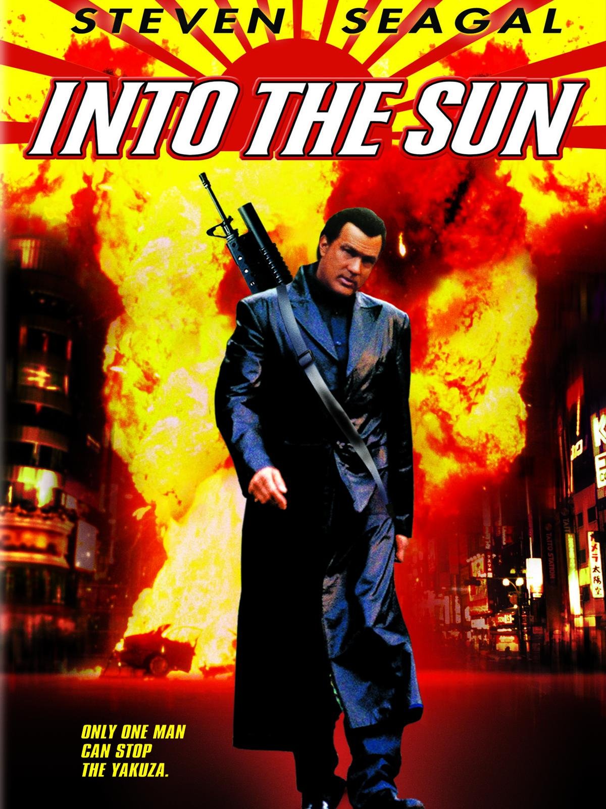 Nonton film Into the Sun layarkaca21 indoxx1 ganool online streaming terbaru