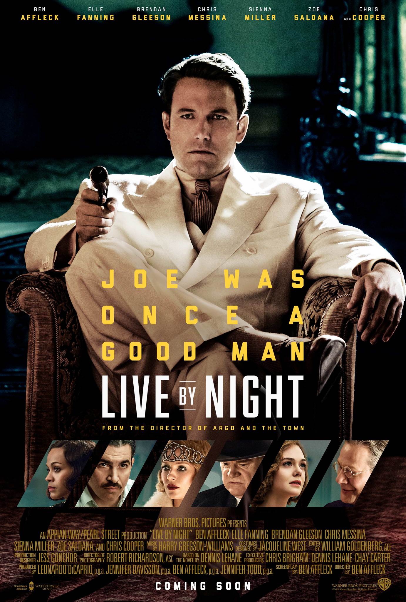 Nonton film Live by Night layarkaca21 indoxx1 ganool online streaming terbaru