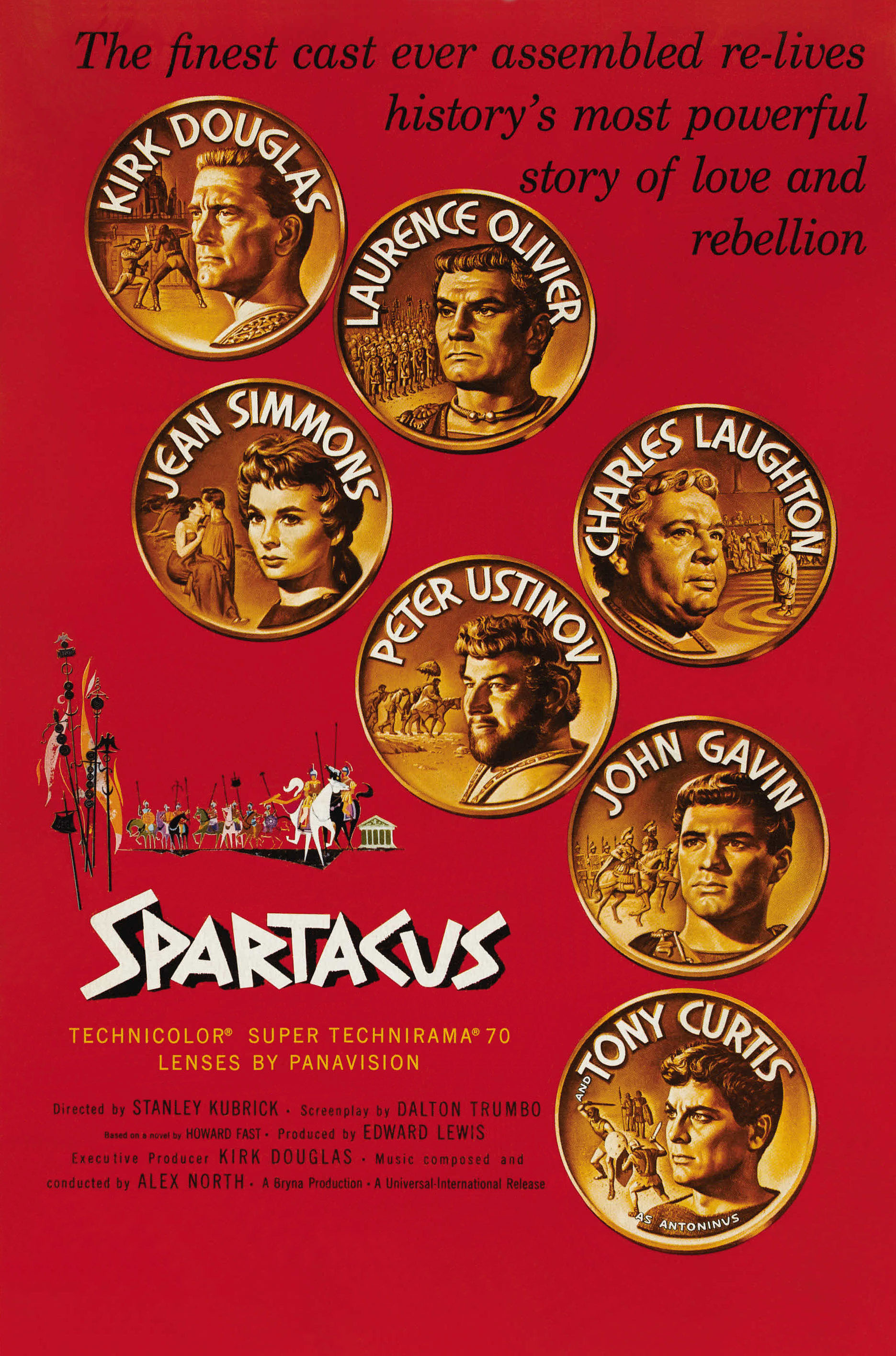 Nonton film Spartacus layarkaca21 indoxx1 ganool online streaming terbaru