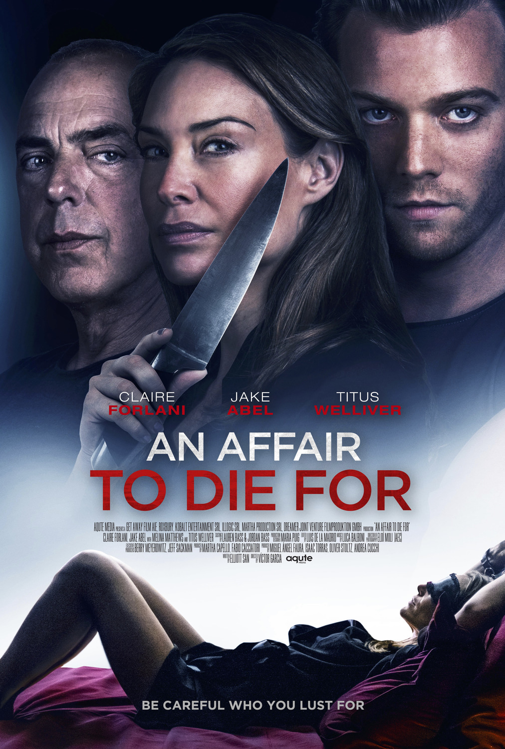 Nonton film An Affair to Die For layarkaca21 indoxx1 ganool online streaming terbaru