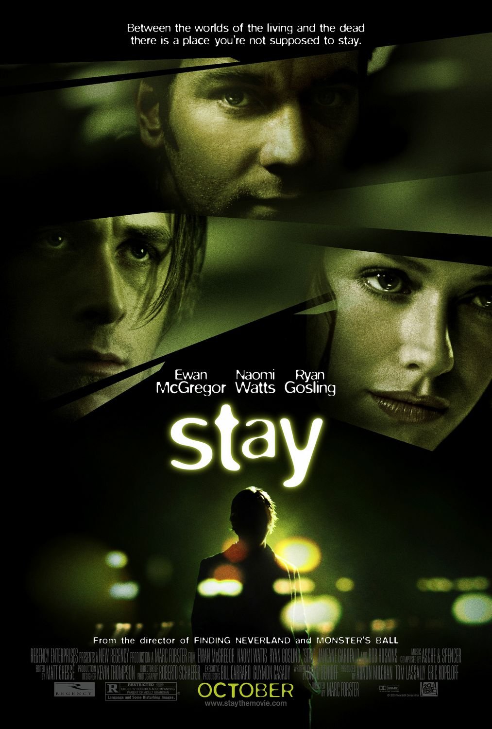 Nonton film Stay (2005) layarkaca21 indoxx1 ganool online streaming terbaru