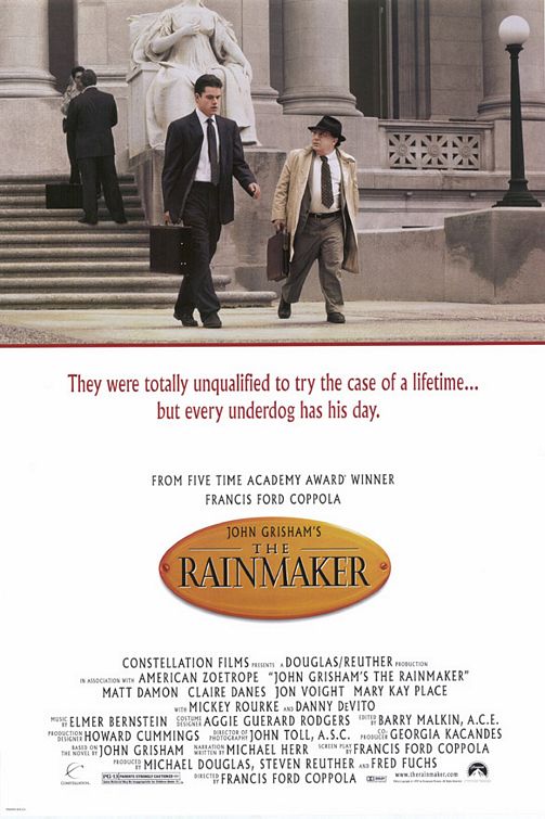 Nonton film The Rainmaker layarkaca21 indoxx1 ganool online streaming terbaru