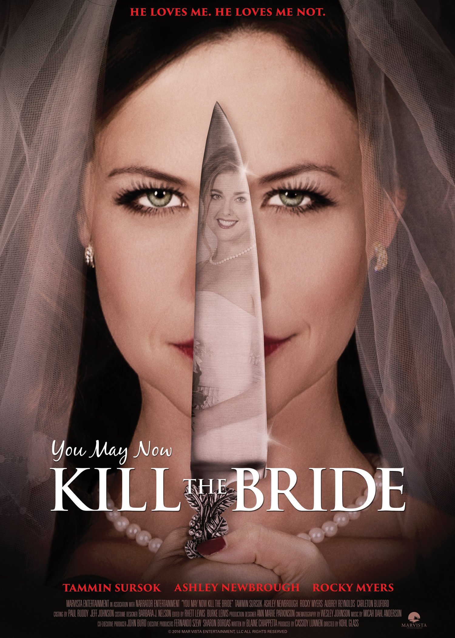 Nonton film You May Now Kill the Bride layarkaca21 indoxx1 ganool online streaming terbaru