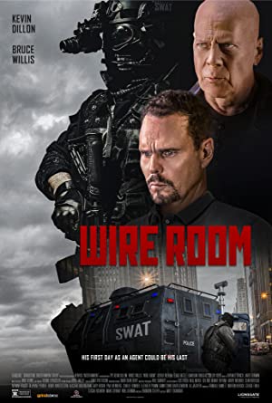 Nonton film Wire Room layarkaca21 indoxx1 ganool online streaming terbaru