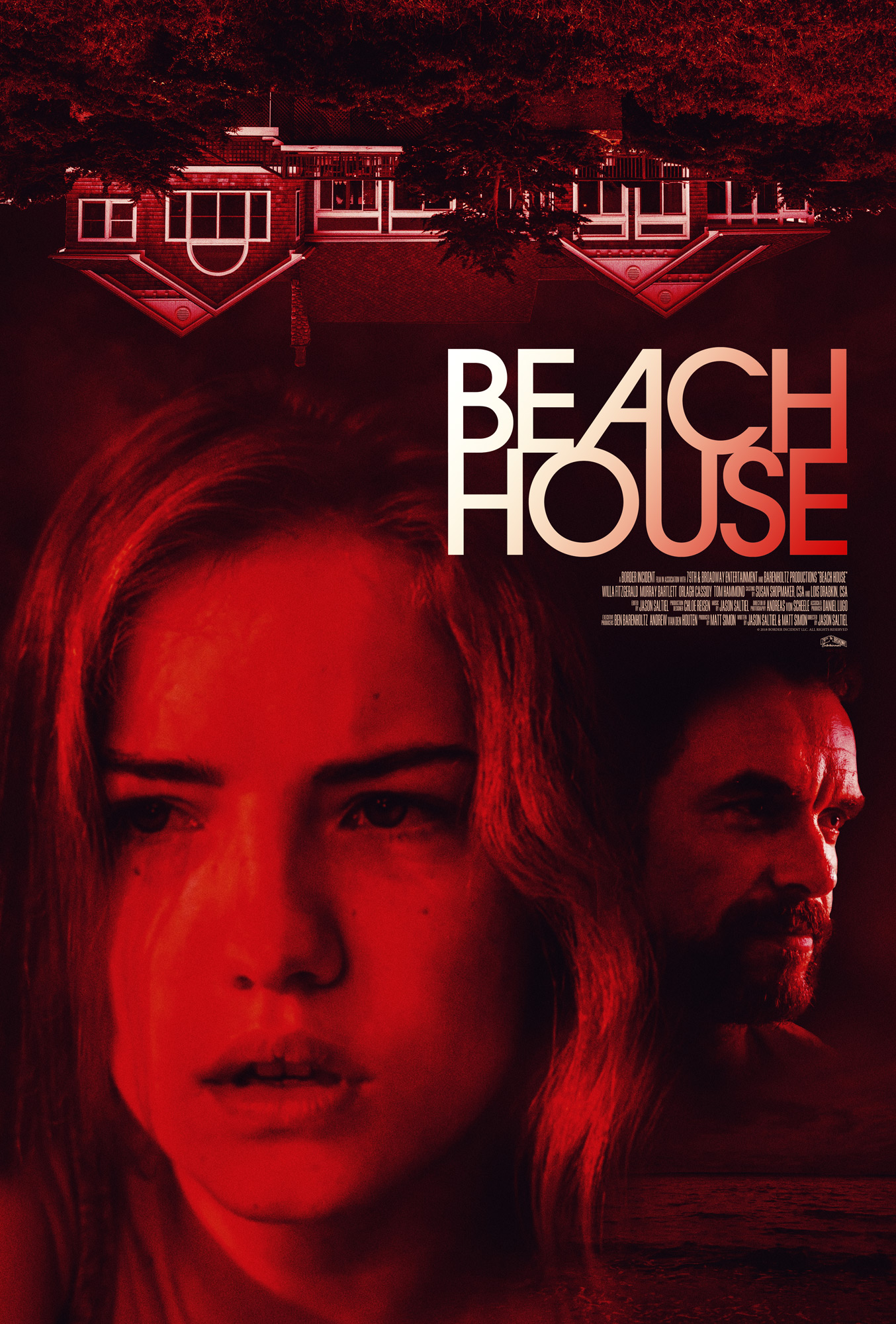 Nonton film Beach House layarkaca21 indoxx1 ganool online streaming terbaru