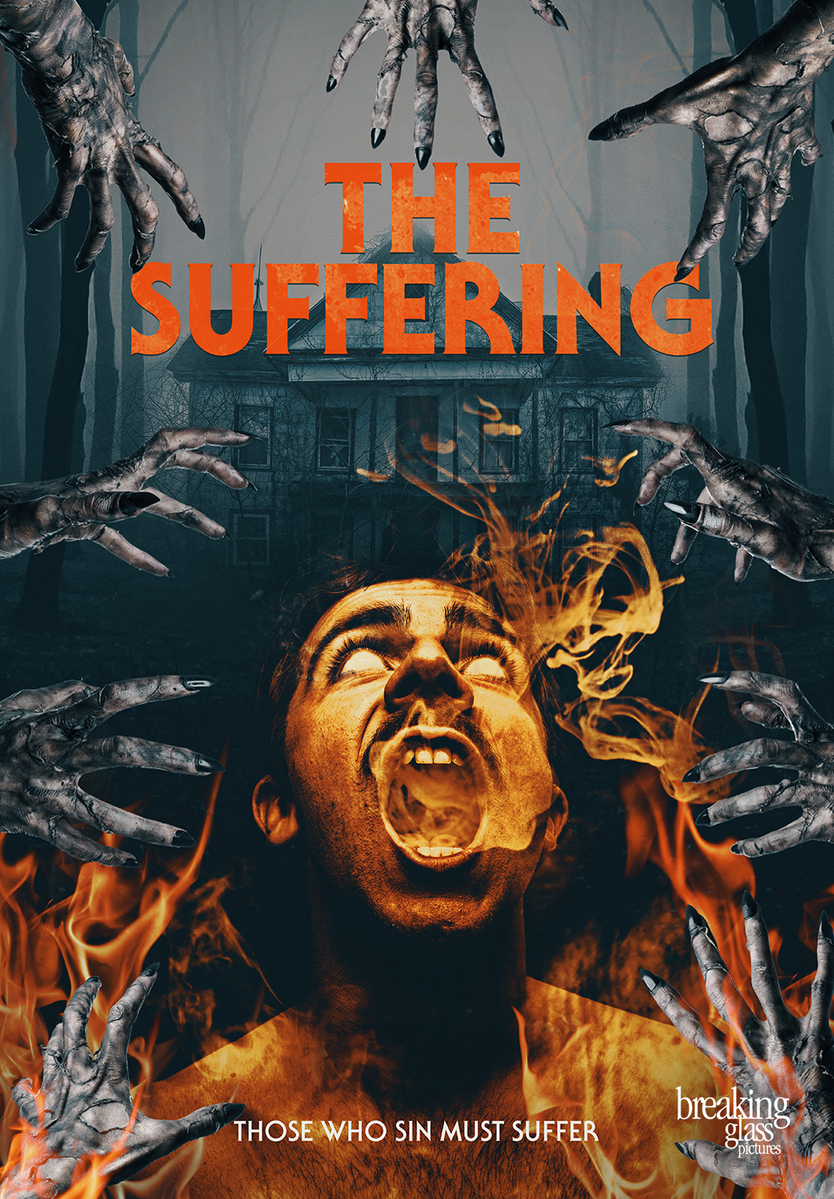 Nonton film The Suffering layarkaca21 indoxx1 ganool online streaming terbaru