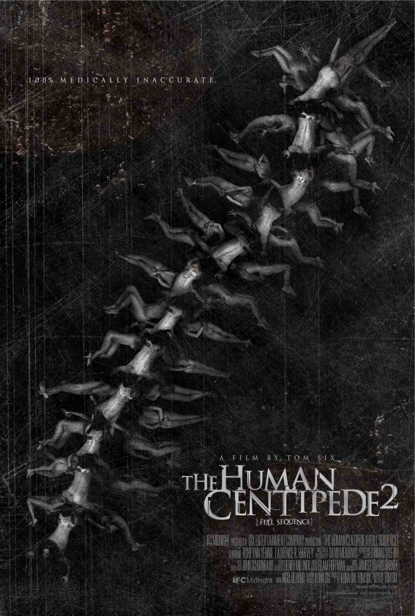 Nonton film The Human Centipede 2 layarkaca21 indoxx1 ganool online streaming terbaru