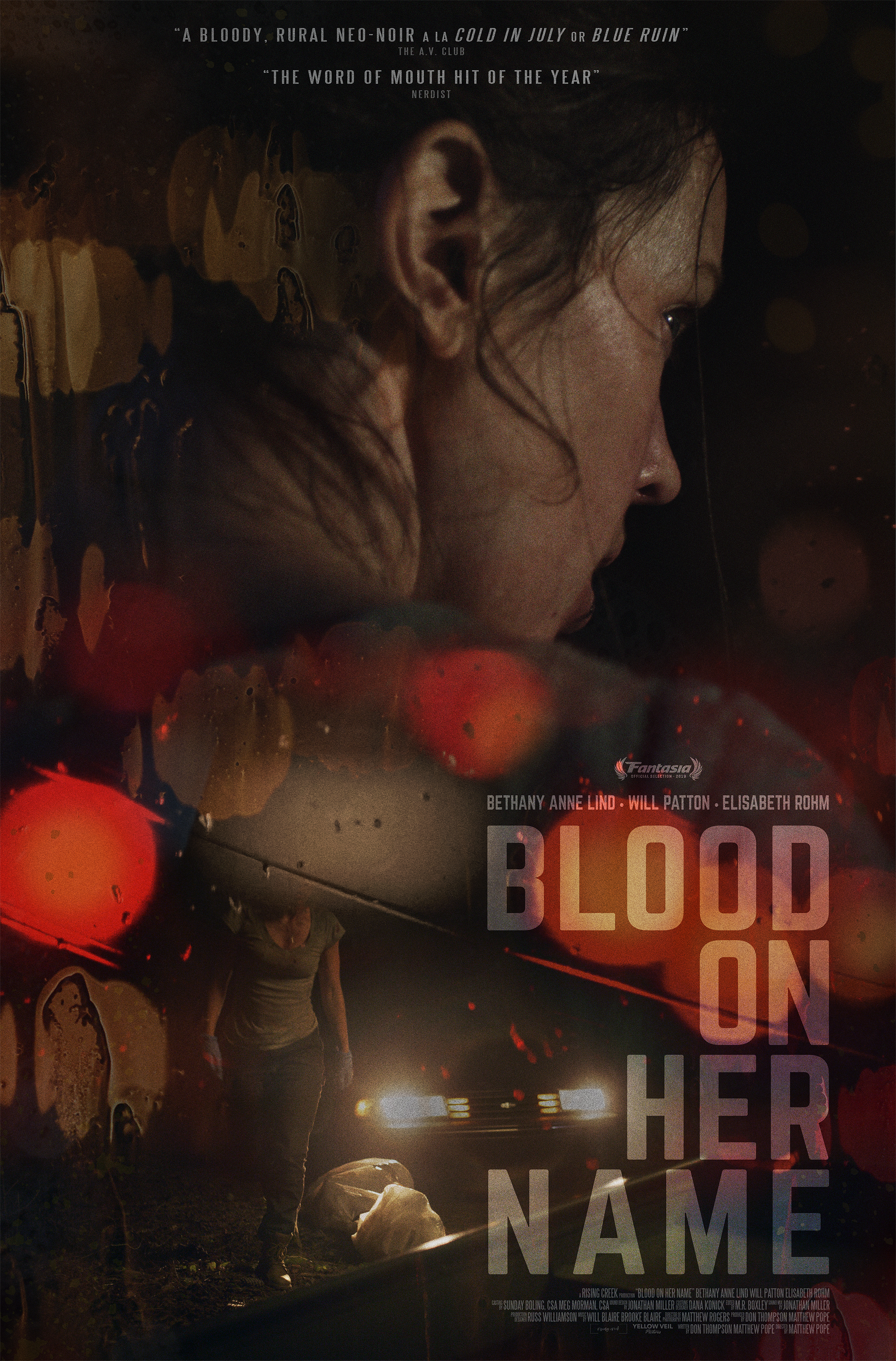 Nonton film Blood on Her Name layarkaca21 indoxx1 ganool online streaming terbaru