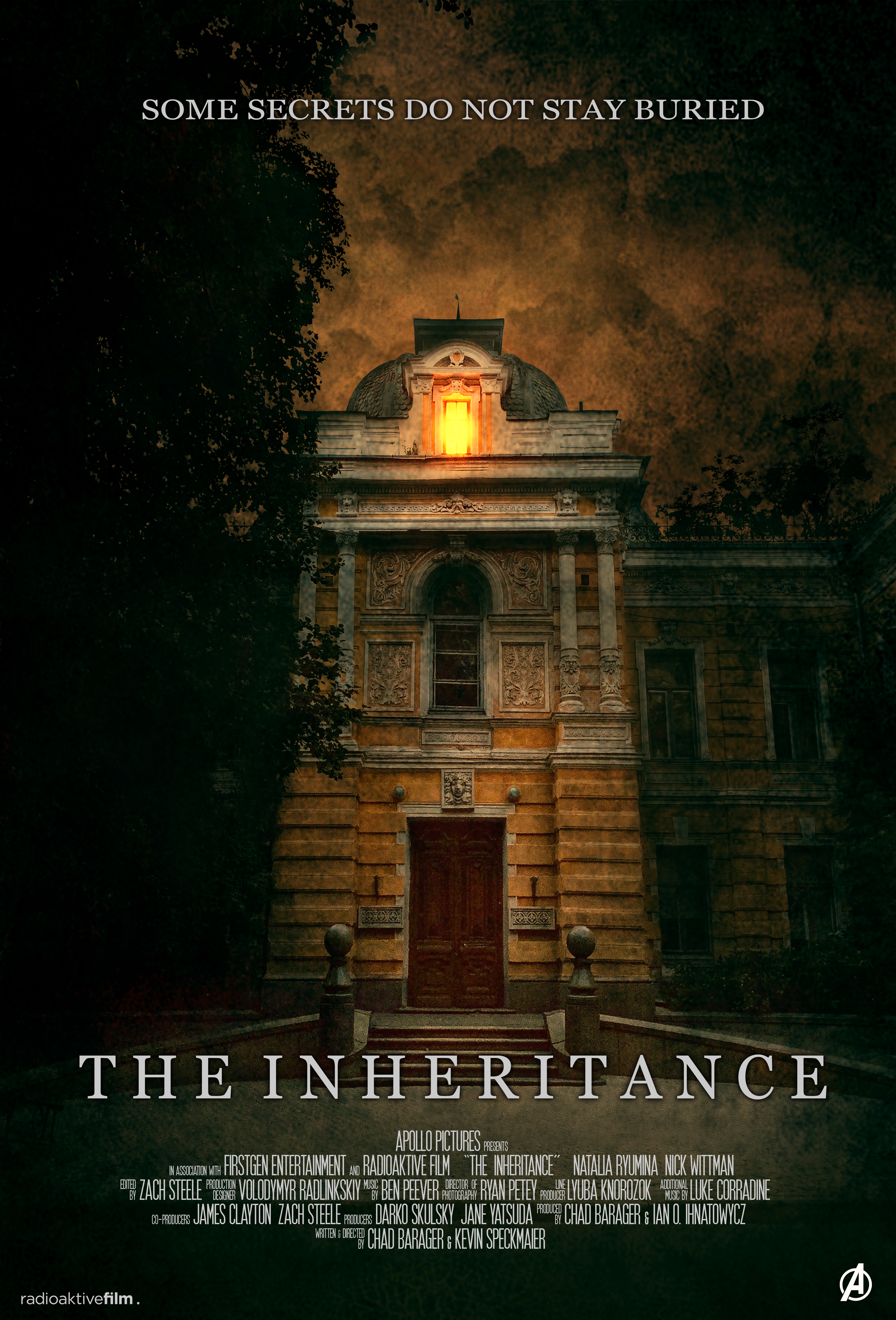 Nonton film The Inheritance layarkaca21 indoxx1 ganool online streaming terbaru