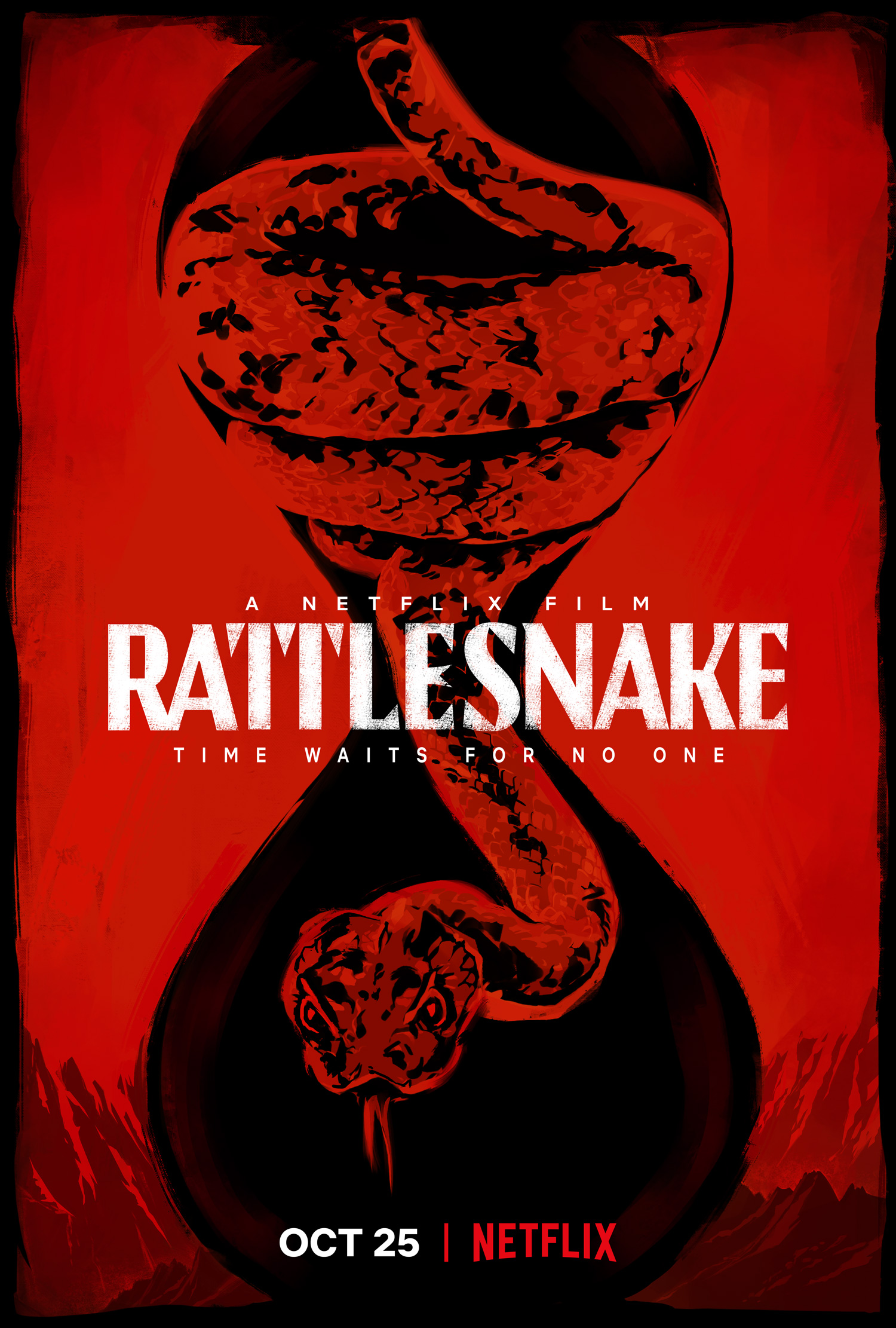 Nonton film Rattlesnake (2019) layarkaca21 indoxx1 ganool online streaming terbaru