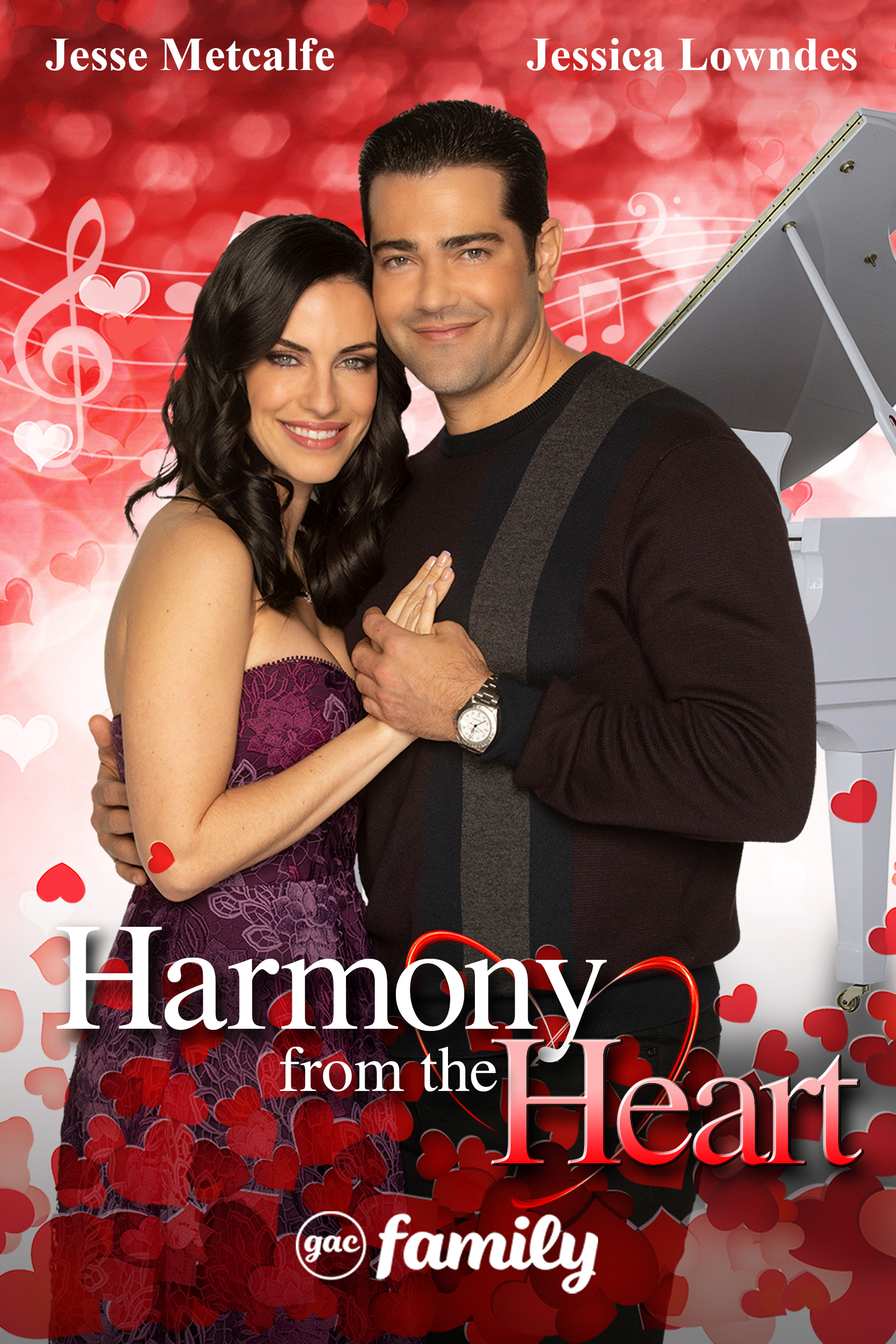 Nonton film Harmony from the Heart layarkaca21 indoxx1 ganool online streaming terbaru