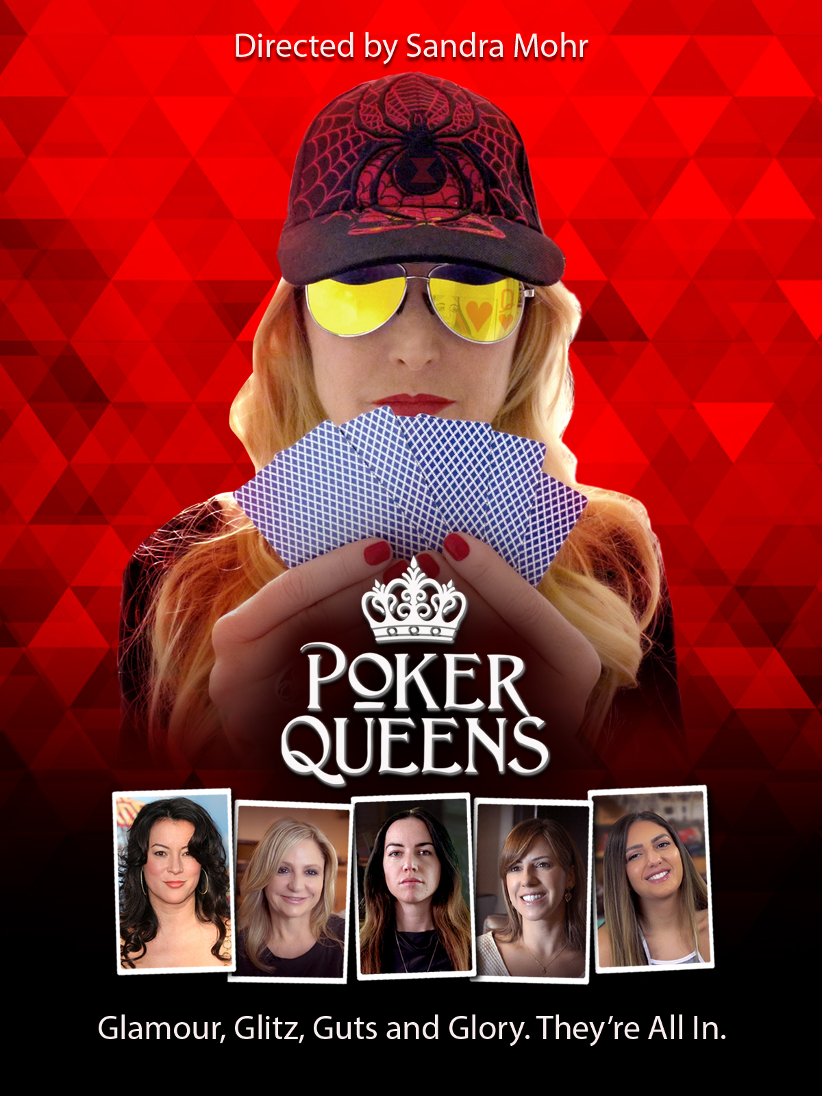 Nonton film Poker Queens layarkaca21 indoxx1 ganool online streaming terbaru