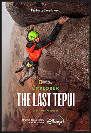 Nonton film Explorer: The Last Tepui layarkaca21 indoxx1 ganool online streaming terbaru
