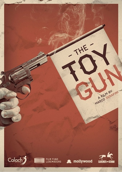Nonton film Toy Gun layarkaca21 indoxx1 ganool online streaming terbaru