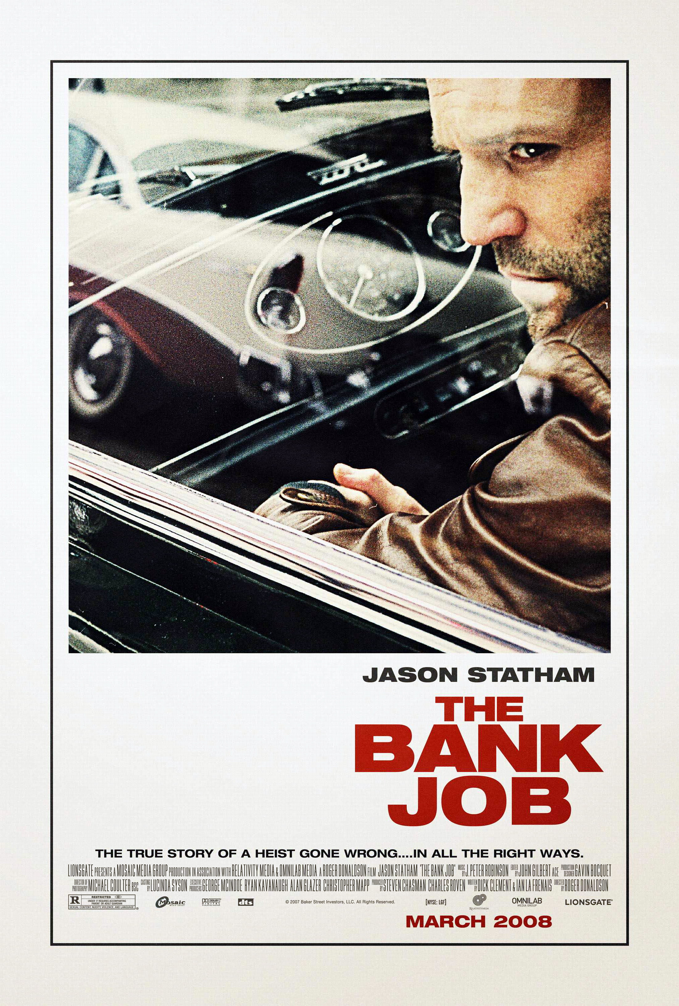 Nonton film The Bank Job layarkaca21 indoxx1 ganool online streaming terbaru