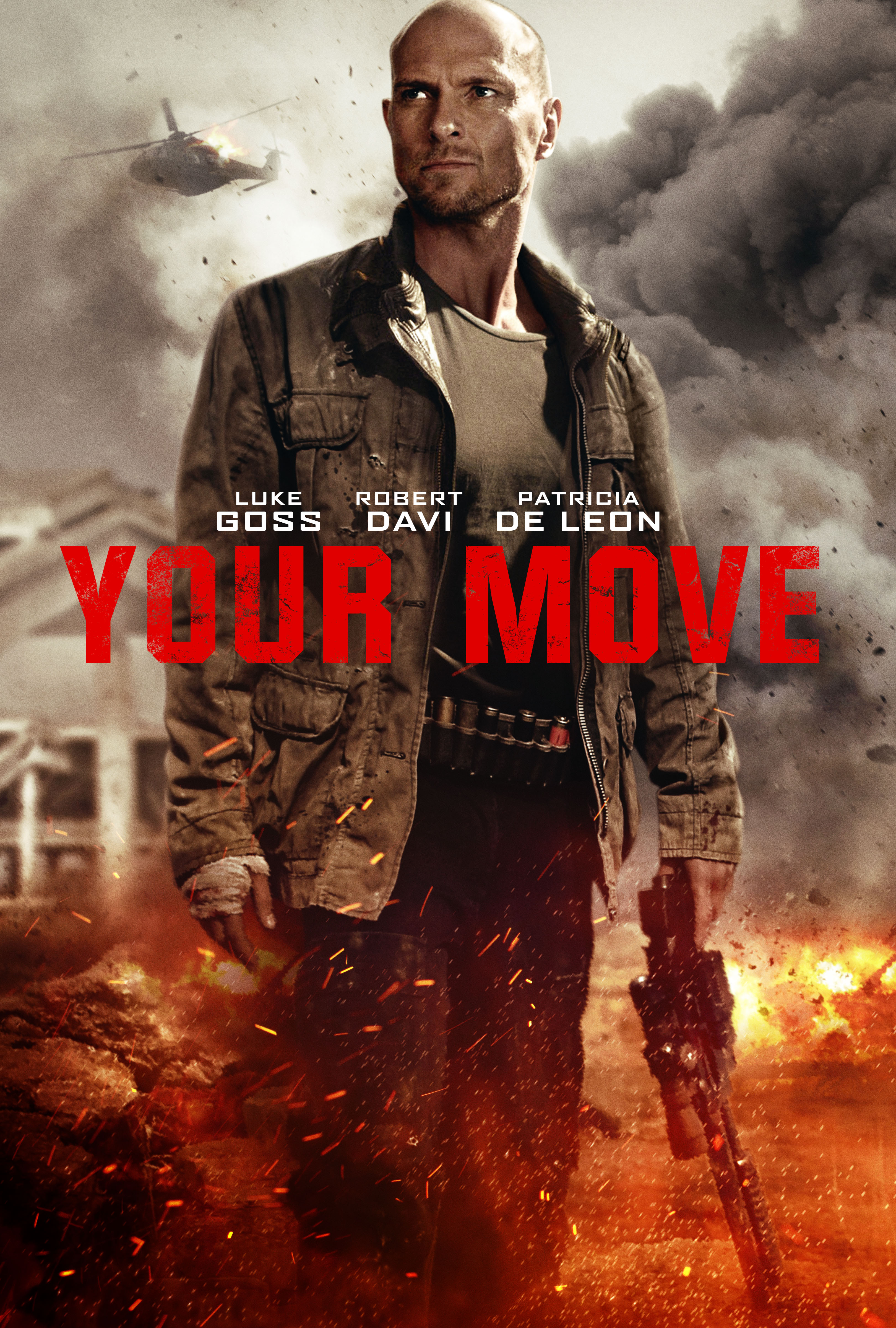 Nonton film Your Move layarkaca21 indoxx1 ganool online streaming terbaru