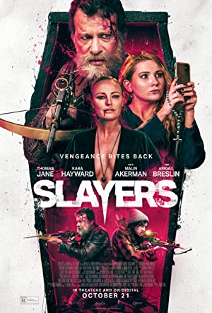 Nonton film Slayers layarkaca21 indoxx1 ganool online streaming terbaru