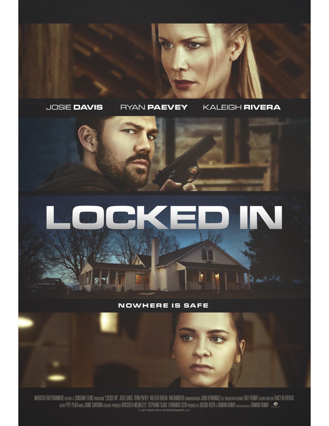 Nonton film Locked In layarkaca21 indoxx1 ganool online streaming terbaru