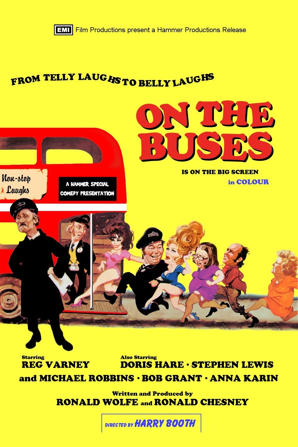 Nonton film On The Buses layarkaca21 indoxx1 ganool online streaming terbaru